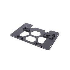 SW MOTECH ADAPTER PLOTNA PRO SYSBAG WP L, PRAVÁ
