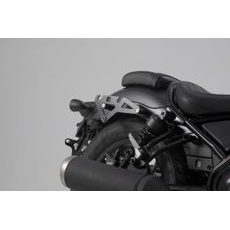 SW MOTECH SLH BOČNÍ NOSIČ PRAVÝ HONDA CMX500 REBEL (16-) PRO TAŠKU LH1
