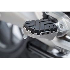 SW MOTECH STUPAČKY ION, BMW R1200R / R1200RS (15.-).