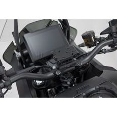 SW MOTECH GPS DRŽÁK NA KTM 1290 SUPER ADVENTURE (21-).