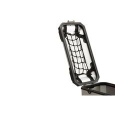 SW MOTECH SÍŤKA DO VÍKA KUFRU TRAX ADV.37/45 LITRŮ