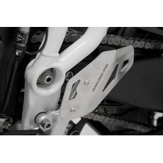 SW MOTECH KRYT RÁMU LEVÝ ČERNÝ TRIUMPH TIGER 900/GT/RALLY/PRO (19-).