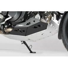 SW MOTECH KRYT MOTORU SUZUKI V-STROM 1000/14-/ PRO KOMBINACI S PADACÍM RÁMEM