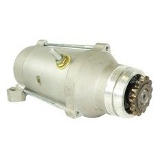 STARTÉR ARROWHEAD SMU0069