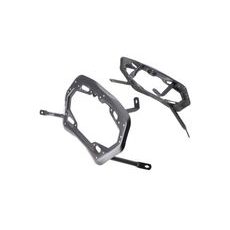 SW MOTECH BOČNÍ NOSIČE ŘADY PRO, BMW R 1300 GS (23-26)