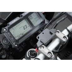 SW MOTECH DRŽÁK GPS YAMAHA MT-09 TRACER (14-)