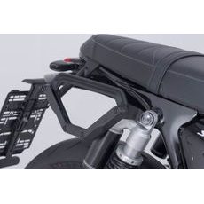 SW MOTECH V-LOC NOSIČ PRAVÝ TRIUMPH SPEED TWIN 1200 (18-).
