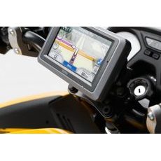 SW MOTECH HONDA - NC700SD - DRŽÁK GPS,