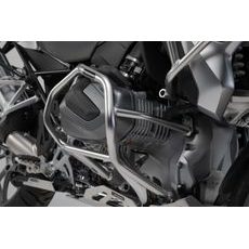 SW MOTECH PADACÍ RÁM SPODNÍ -NEREZOVÝ PRO BMW R 1250 GS/ADV ,R 1250 R/RS (18-).