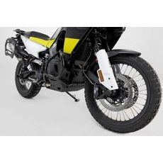 SW MOTECH KRYT MOTORU ČERNÝ,HUSQVARNA NORDEN 901 (21-).