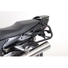 SW MOTECH HONDA - CBR 1100 XX BLACKBIRD - NOSIČ QUICK-LOCK EVO PRO HONDU CBR 1100 XX BLACKBIRD (99-06)