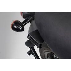 SW MOTECH ADAPTÉR PRO SLC LEVÝ BONNEVILLE T100/120 (16-)