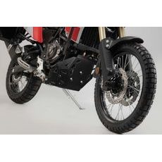 SW MOTECH KRYT MOTORU ČERNÝ,YAMAHA TÉNÉRÉ 700(19-), VHODNÝ PRO DM07, DM08, DM11, DM15, DM16,DM20/21