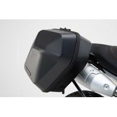 SW MOTECH URBAN ABS KUFRY SYSTÉM 2 X 16 L. DUC SCRAMBLER 1100 / SPECIÁLNÍ / SPORT