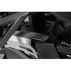 SW MOTECH KRYT ŘETĚZU HONDA CRF 1000 L AFRICA TWIN (15-)