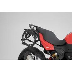 SW MOTECH NOSIČ QUICK-LOCK PRO, BMW F 900 R/XR (19-)