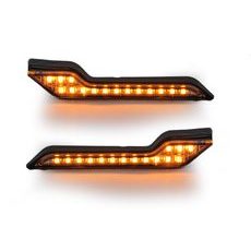 SW MOTECH LED BLIKAČE PRO BB STORM
