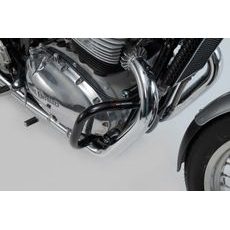SW MOTECH PADACÍ RÁMY ROYAL ENFIELD INTERCEPTOR/ CONTINENTAL