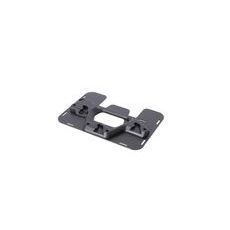 SW MOTECH ADAPTER PLOTNA PRO SYSBAG WP, S, PRAVÁ