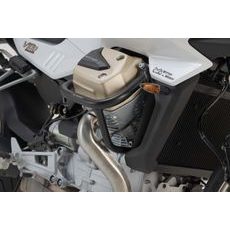 SW MOTECH PADACÍ RÁMY ČERNÉ, MOTO GUZZI V100 MANDELLO/S (22-).