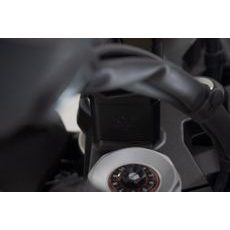 SW MOTECH BAR RISER H=30 MM. BLACK. BMW R 12 G/S (25-).