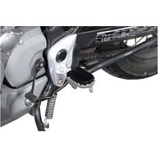 SW MOTECH STUPAČKY HONDA XL 650 V, XL 700 V