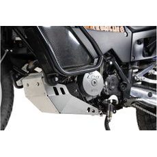 SW MOTECH KRYT MOTORU ČERNÝ KTM LC 8