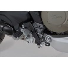 SW MOTECH BRZDOVÝ PEDÁL DUCATI MULTISTRADA V4 (20-).