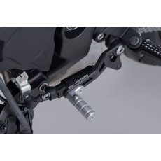 SW MOTECH GEAR LEVER KAWASAKI Z1100 / SE (25-).