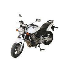 SW MOTECH TOP NOSIČ ALU RACK HONDA CB 600F (98-06),CB600S (99-06)- ČERNÝ