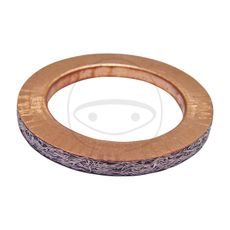 TĚSNĚNÍ SVODU VÝFUKU ATHENA S410485012061
