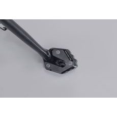 SW MOTECH EXTENSION FOR SIDE STAND FOOT BLACK/SILVER. YAMAHA TRACER 7 / GT (25-).
