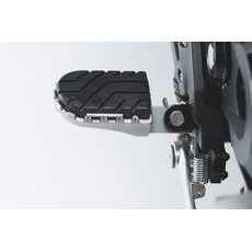 SW MOTECH STUPAČKY ION, HUSQVARNA NUDA 900 / APRILIA SMV 750 DORS.