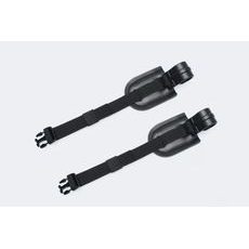 SW MOTECH UPÍNACÍ POPRUHY 2 RÁMEČEK UPÍNACÍ POPRUHY PRO TANK VAK ENDURO.