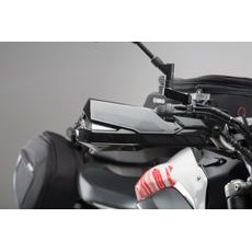 SW MOTECH YAMAHA - XSR 900 - KRYTY PÁČEK KOBRA JEDNOBODOVÉ PRO 22 MM ŘÍDÍTKA PRO MT-07,MT-09,XT1200Z,XJR 1300