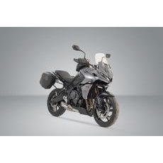 SW MOTECH ADVENTURE SET PROTECTION TRIUMPH TIGER 660 (21-).
