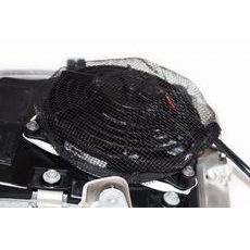 CHRÁNIČ VENTILÁTORU TWINAIR 177759SL98G