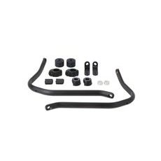 SW MOTECH CHRÁNIČE RUKOU PRO HONDA NC MODELS (11-), SUZUKI MODELS, BEZ PLASTŮ