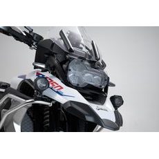 SW MOTECH KRYT PŘEDNÍHO SVĚTLA BMW R1200GS LC/ADV.