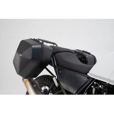 SW MOTECH URBAN ABS KUFRY SYSTÉM 2 X 16 L. ROYAL ENFIELD HIMALAYAN (18-).
