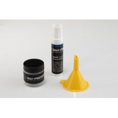 SW MOTECH OPRAVNÝ LAK-STŘÍBRNÝ