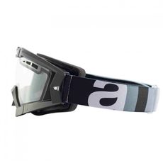 BRÝLE ARIETE RC FLOW 13953-NGR GREY STRAP ASIAN FITTING FOAM