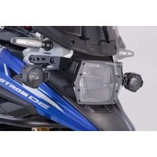 SW MOTECH DRŽÁK SVĚTEL SUZUKI V-STROM 1050 (19-)/ 1050 DE