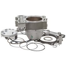 SADA VÁLCŮ S STANDARDNÍM VRTÁNÍM HC CYLINDER WORKS 30006-K01HC 77MM PRO KAWASAKI KX 250 (F) 4T 2011-2014