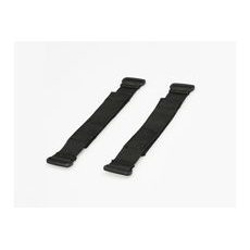 SW MOTECH POPRUHY PRO RACKPACK SADA (4KS)