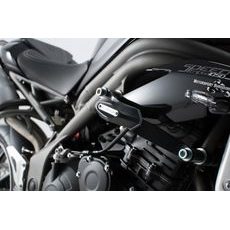 SW MOTECH PADACÍ PROTEKTORY TRIUMPH SPEED TRIPLE 1050 / R (10-)