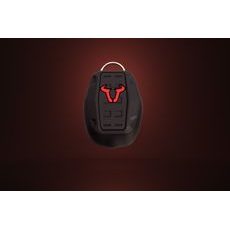 SW MOTECH 3D PŘÍVĚŠEK TANKBAG 40X30 MM. PVC. I