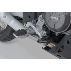 SW MOTECH ROZŠÍŘENÍ BRZDOVÉHO PEDÁLU APRILIA TUAREG 660 (21-).