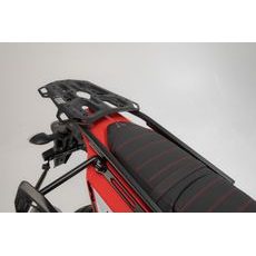 SW MOTECH ADVENTURE RACK YAMAHA XT 700 Z TÉNÉRÉ (19-)