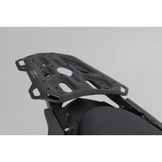 SW MOTECH DUSC TOP CASE SYSTEM BLACK. KAWASAKI VERSYS 650 (14-).